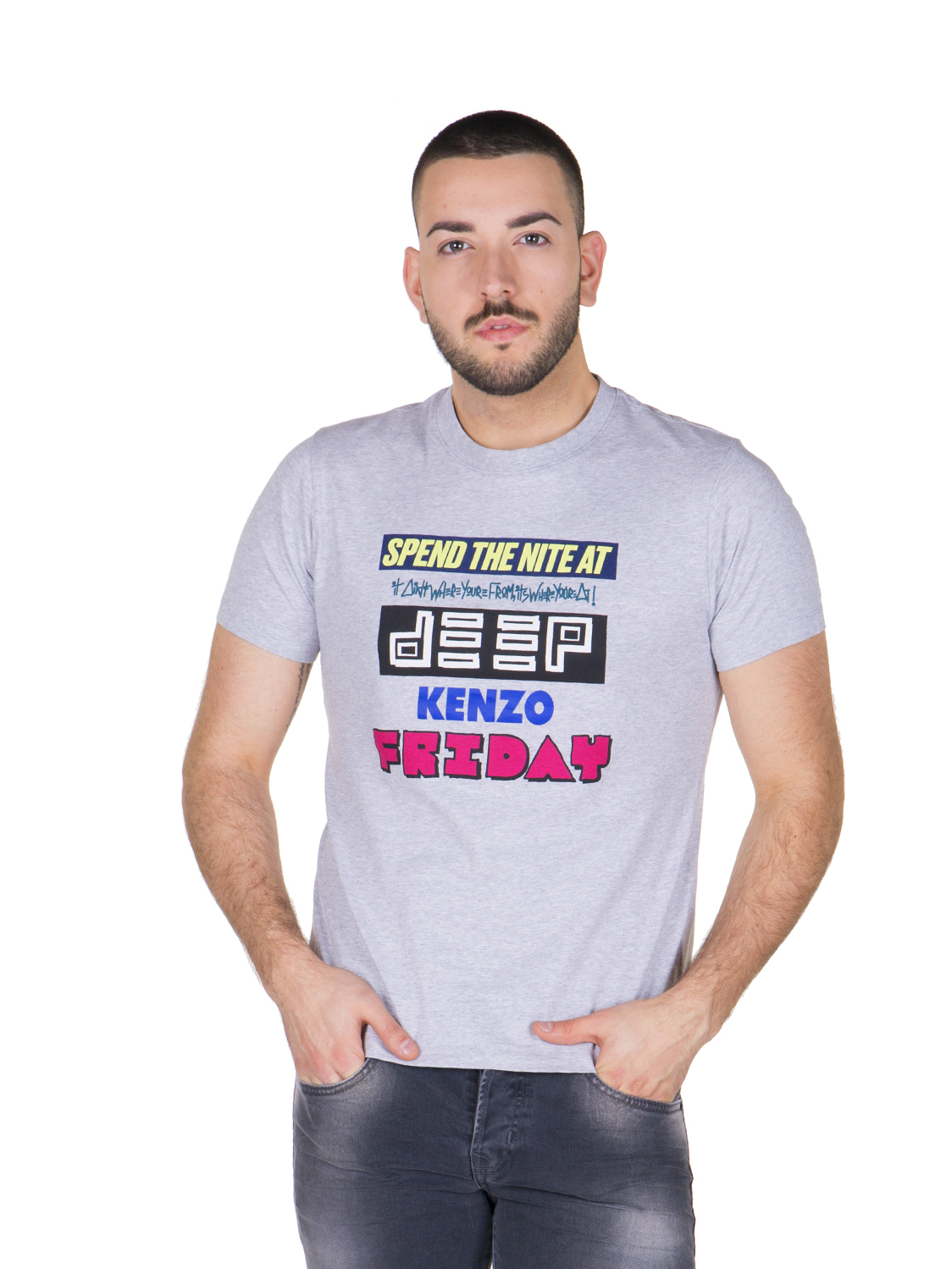 Kenzo, T-shirt